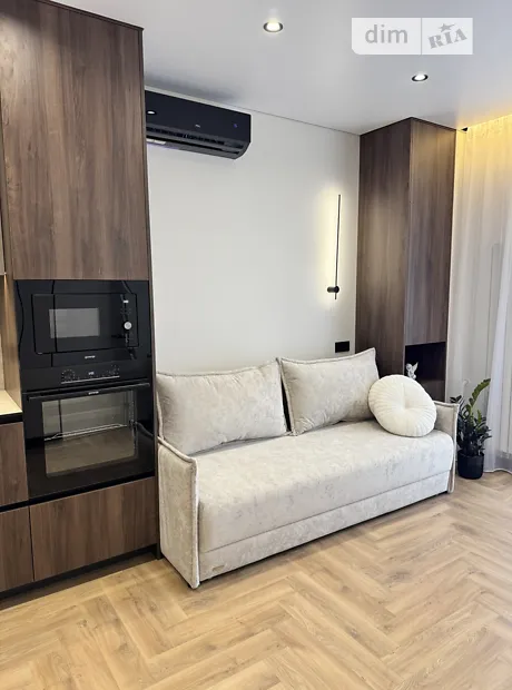 Квартира на вул. Ольги Кобилянської в Києві, ID 271750, фото №5