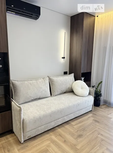 Квартира на вул. Ольги Кобилянської в Києві, ID 271750, фото №6