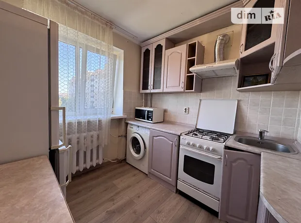 Квартира на вул. Хоткевича Гната 44/5 в Івано-Франківську, ID 271751, фото №1