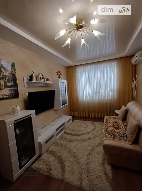 Квартира на пров. Тихого, 4 в Києві, ID 271952, фото №1