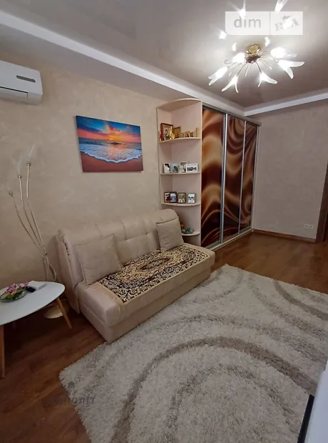 Квартира на пров. Тихого, 4 в Києві, ID 271952, фото №2