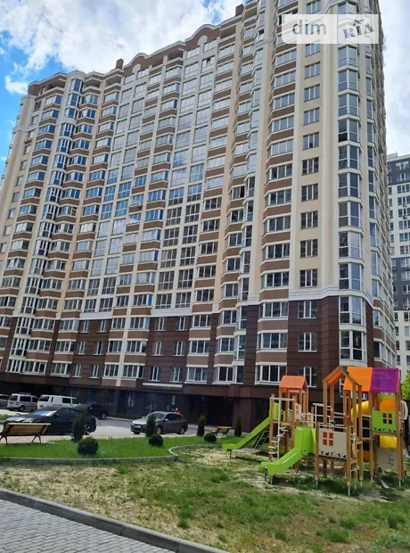 Квартира на вул. Університетська в Києві, ID 318481, фото №1