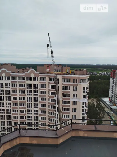 Квартира на вул. Університетська в Києві, ID 318481, фото №20