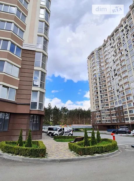 Квартира на вул. Університетська в Києві, ID 318481, фото №4