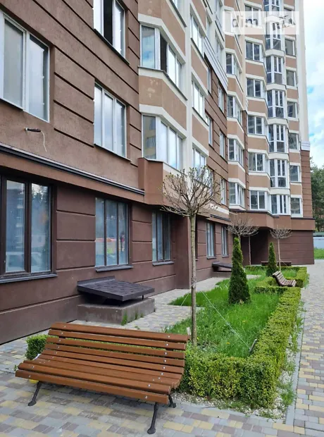 Квартира на вул. Університетська в Києві, ID 318481, фото №6