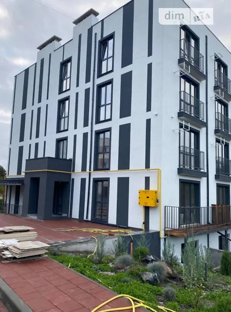 Квартира на вул. Молодіжна в Києві, ID 308989, фото №1