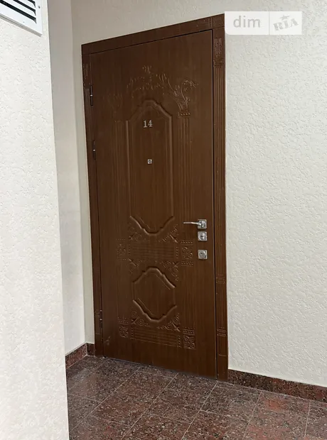 Квартира на вул. Бориса Літвака, 9 в Одесі, ID 273597, фото №17