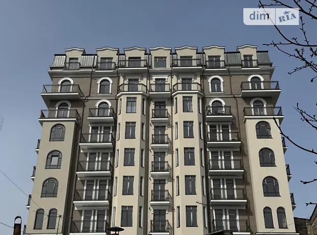 Квартира на вул. Бориса Літвака, 9 в Одесі, ID 273597, фото №3