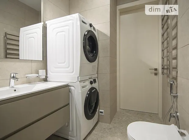 Квартира на вул. Антоновича, 118 в Києві, ID 272067, фото №15