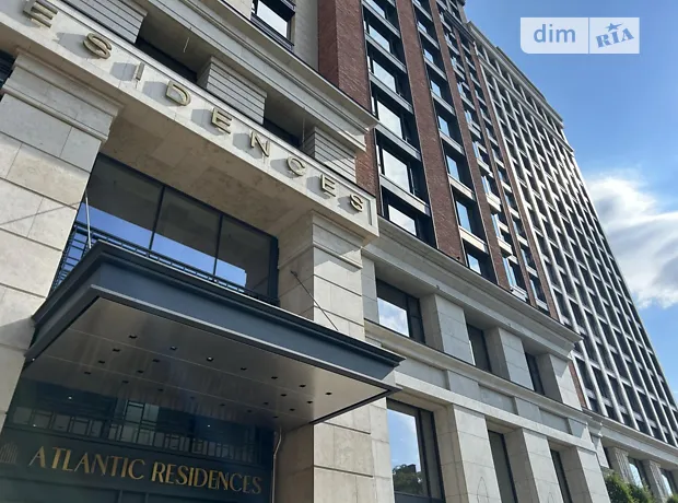 Квартира на вул. Антоновича, 118 в Києві, ID 272067, фото №19