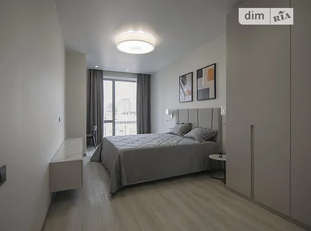 Квартира на вул. Антоновича, 118 в Київ, ID 272067, фото №3
