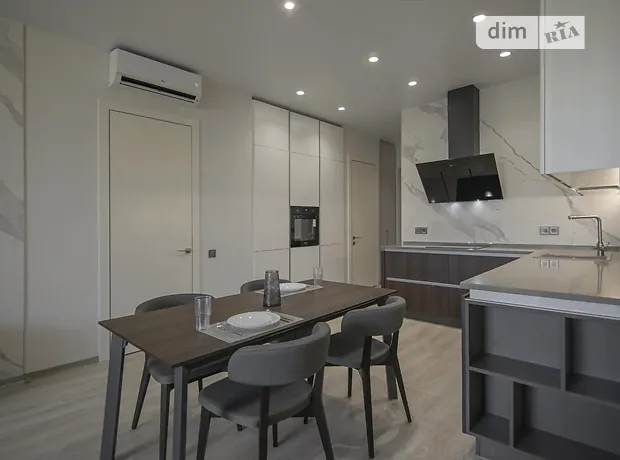 Квартира на вул. Антоновича, 118 в Київ, ID 272067, фото №5