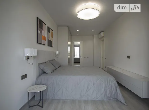 Квартира на вул. Антоновича, 118 в Києві, ID 272067, фото №10