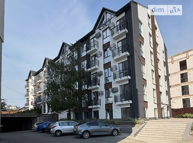 Квартира на вул. Обухівська, 91А в Києві, ID 280436, фото №15
