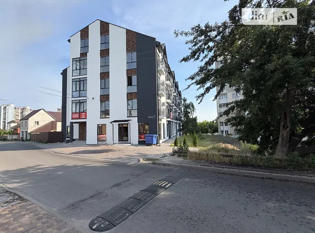 Квартира на вул. Обухівська, 91А в Києві, ID 280436, фото №16