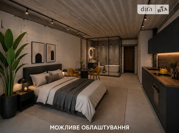 Квартира на вул. Обухівська, 91А в Києві, ID 280436, фото №4