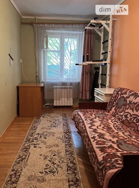 Квартира на вул. Космонавтів в Одесі, ID 273837, фото №6