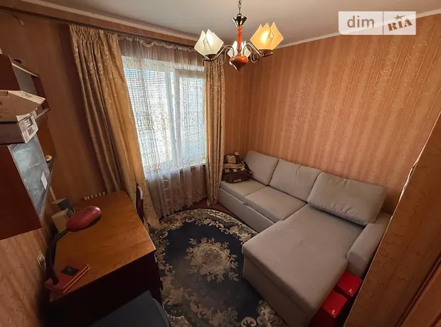 Квартира на вул. Космонавтів, 138Б в Миколаєві, ID 272251, фото №1