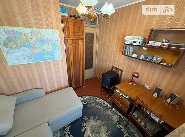 Квартира на вул. Космонавтів, 138Б в Миколаєві, ID 272251, фото №2