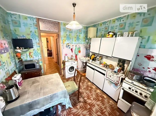 Квартира на вул. Космонавтів, 138Б в Миколаєві, ID 272251, фото №13