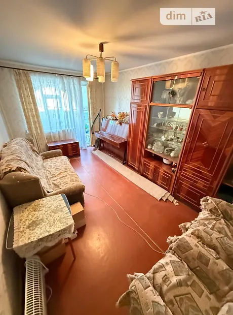 Квартира на вул. Космонавтів, 138Б в Миколаєві, ID 272251, фото №10