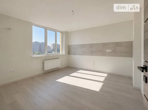 Квартира на вул. Михайла Максимовича, 32 в Києві, ID 272264, фото №1