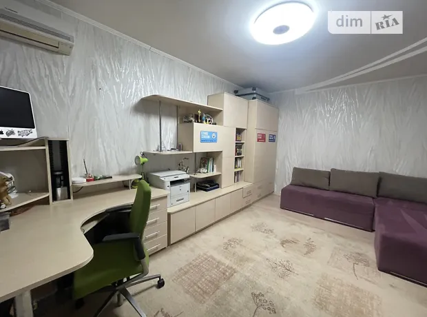 Квартира на вул. Левка Лук'яненка, 15Г в Києві, ID 272272, фото №3