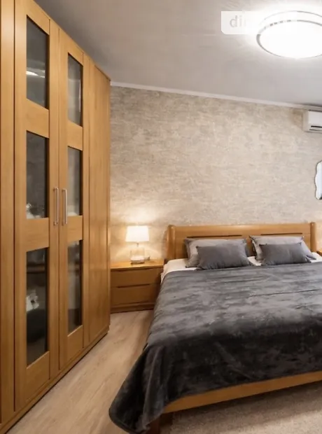 Квартира на вул. Левка Лук'яненка, 15Г в Києві, ID 272272, фото №4