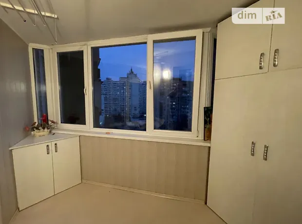 Квартира на вул. Левка Лук'яненка, 15Г в Києві, ID 272272, фото №6