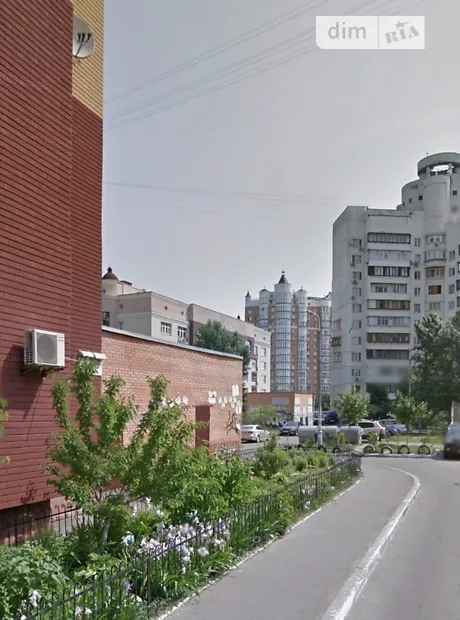 Квартира на вул. Левка Лук'яненка, 15Г в Києві, ID 272272, фото №8
