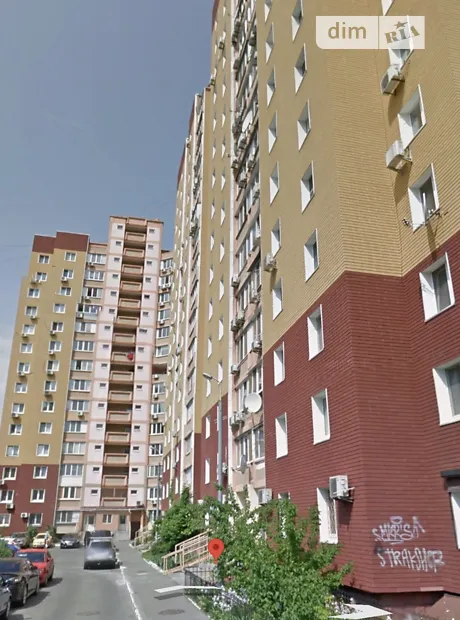 Квартира на вул. Левка Лук'яненка, 15Г в Києві, ID 272272, фото №9