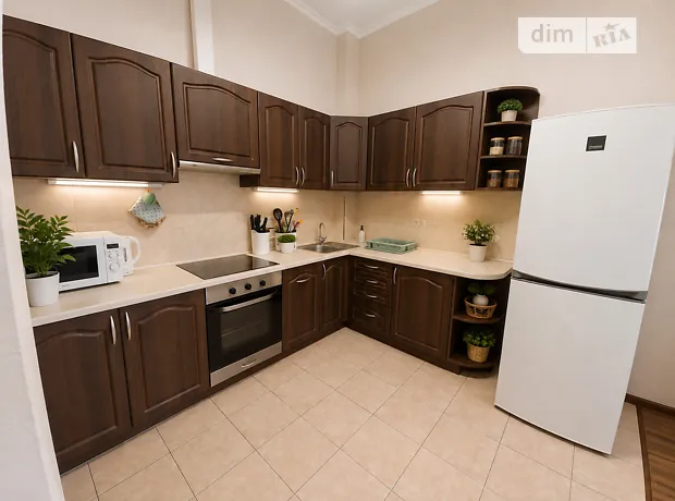 Квартира на вул. Київська, 265 в Києві, ID 310994, фото №1