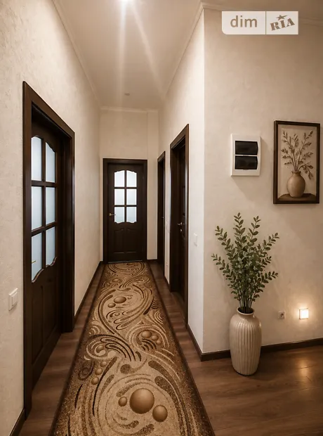Квартира на вул. Київська, 265 в Києві, ID 310994, фото №4