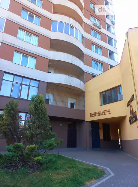 Квартира на вул. Київська, 265 в Києві, ID 310994, фото №7