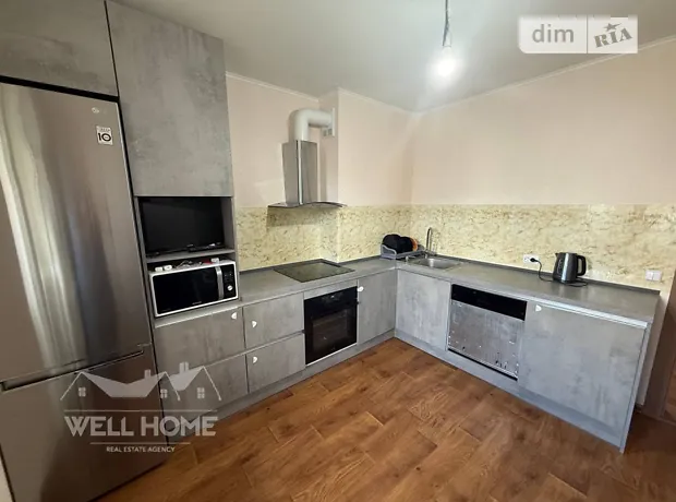 Квартира на вул. Ревуцького, 54А в Києві, ID 281594, фото №8