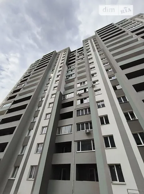 Квартира на вул. Заливна, 10 в Харків, ID 273565, фото №1