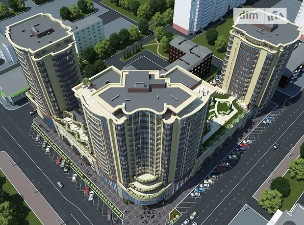 Квартира на вул. Подільська, 115 в Хмельницькому, ID 273476, фото №3