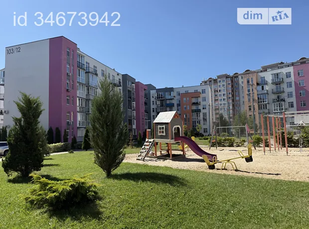 Квартира на вул. Соборна 103/12 в Києві, ID 329944, фото №17