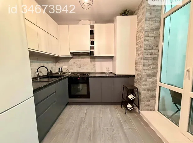Квартира на вул. Соборна 103/12 в Київ, ID 329944, фото №3