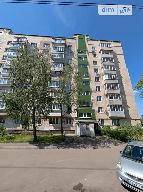 Квартира на вул. Марганецька в Києві, ID 273593, фото №12