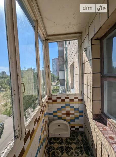 Квартира на вул. Марганецька в Києві, ID 273593, фото №13