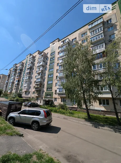 Квартира на вул. Марганецька в Києві, ID 273593, фото №15