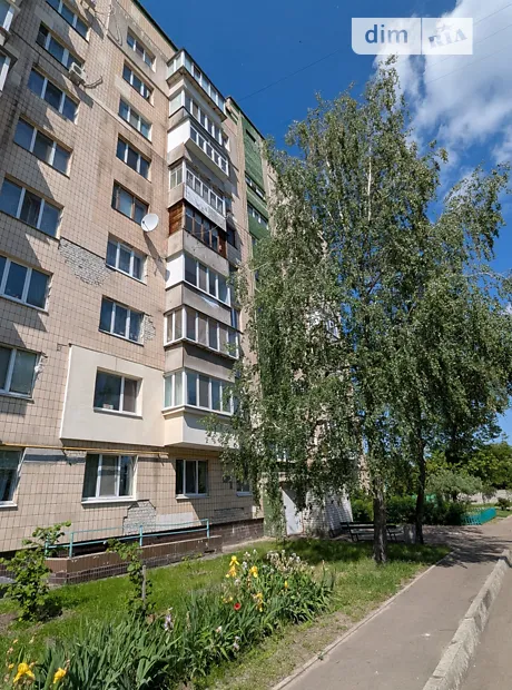 Квартира на вул. Марганецька в Києві, ID 273593, фото №16