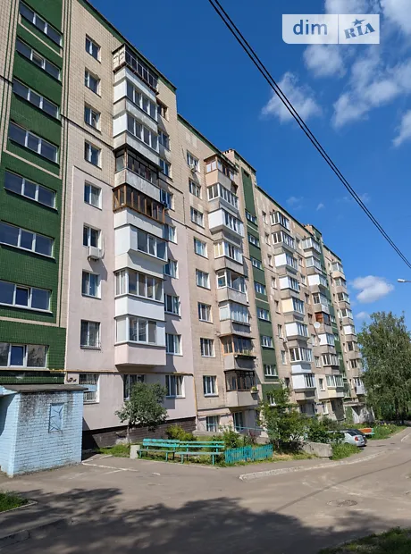 Квартира на вул. Марганецька в Києві, ID 273593, фото №17