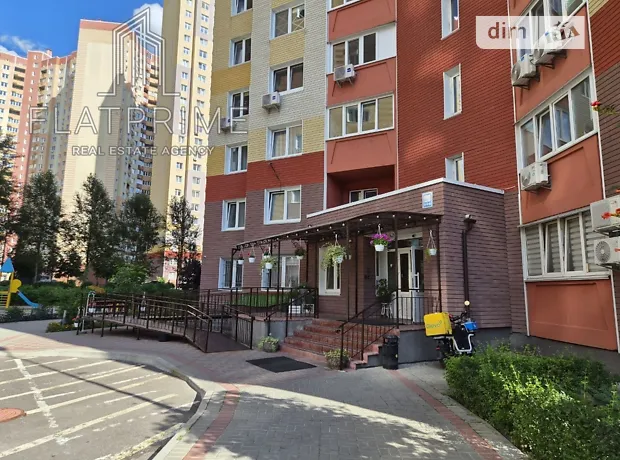 Квартира на вул. Самійла Кішки, 5Г в Києві, ID 274030, фото №15