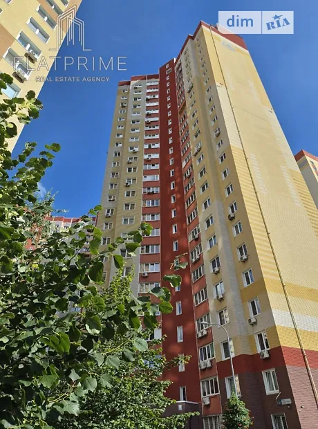 Квартира на вул. Самійла Кішки, 5Г в Києві, ID 274030, фото №16