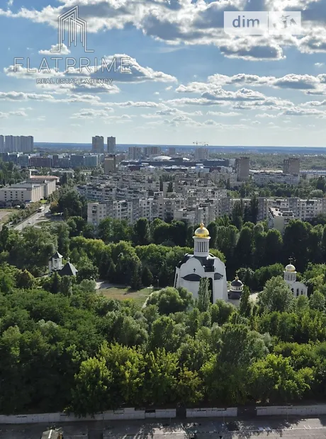 Квартира на вул. Самійла Кішки, 5Г в Києві, ID 274030, фото №6