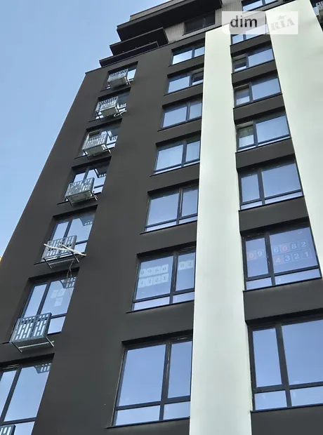 Квартира на вул. Левицького Романа, 4 в Івано-Франківську, ID 274130, фото №10