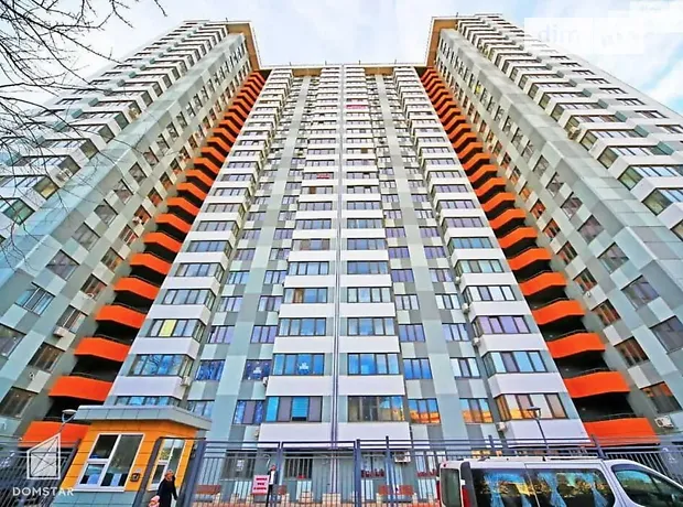 Квартира на вул. Канатна, 122Б в Одесі, ID 273725, фото №2