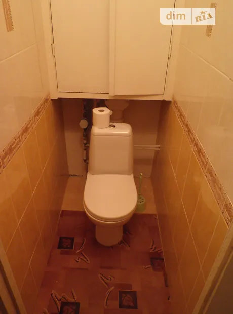 Квартира на вул. Олекси Тихого, 25 в Києві, ID 279637, фото №4